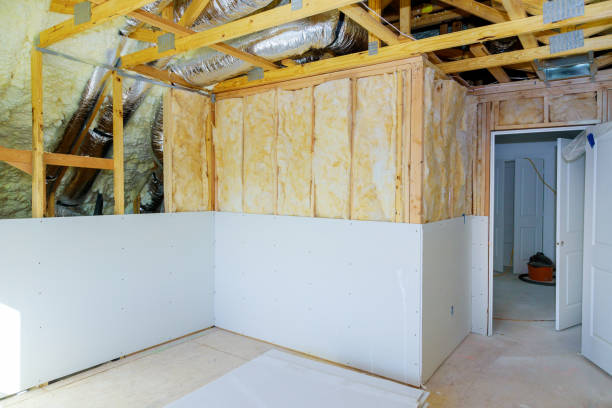 Best Spray Foam Insulation in Kalamazoo, MI