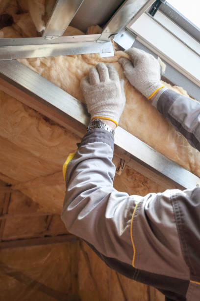 Types of Insulation We Offer in Kalamazoo, MI