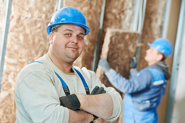 Best Commercial Insulation in Kalamazoo, MI