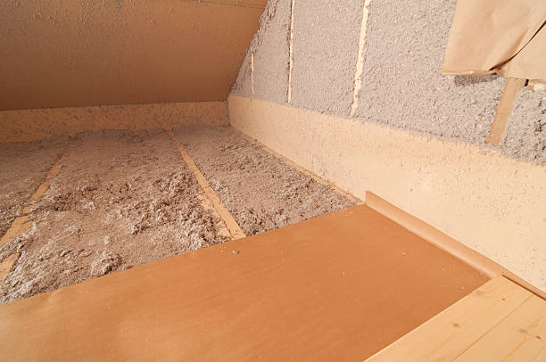 Types of Insulation We Offer in Kalamazoo, MI